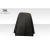 Universal Z28 Look Hood Cowl Scoop Vent - 1 Piece - image 11