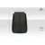 Universal Z28 Look Hood Cowl Scoop Vent - 1 Piece - image 5