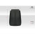Universal Z28 Look Hood Cowl Scoop Vent - 1 Piece - image 12