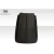 Universal Z28 Look Hood Cowl Scoop Vent - 1 Piece - image 15