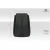Universal Z28 Look Hood Cowl Scoop Vent - 1 Piece - image 13