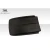 Universal Z28 Look Hood Cowl Scoop Vent - 1 Piece - image 8