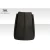 Universal Z28 Look Hood Cowl Scoop Vent - 1 Piece - image 7
