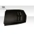 Universal ZL1 Look Hood Cowl Scoop Vent - 1 Piece - image 5