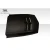 Universal ZL1 Look Hood Cowl Scoop Vent - 1 Piece - image 5