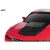 Universal ZL1 Look Hood Cowl Scoop Vent - 1 Piece - image 3