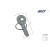 Universal Hood Pins - 4 Piece - image 2
