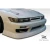 1989-1994 Nissan S13 Silvia B-Sport Front Bumper - image 3