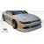 1989-1994 Nissan S13 Silvia B-Sport Front Bumper - image 9