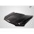 2015-2020 Ford F-150 Raptor Look Hood - 1 Piece (S) - image 4
