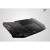 2015-2020 Ford F-150 Raptor Look Hood - 1 Piece (S) - image 10