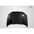 2015-2020 Ford F-150 Raptor Look Hood - 1 Piece (S) - image 7