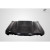 2009-2014 Ford F-150 Raptor Look Hood - 1 Piece - image 3