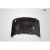 2009-2014 Ford F-150 Raptor Look Hood - 1 Piece - image 11