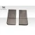 Universal C-Speed Side Splitters - 4 Piece - image 15