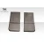 Universal C-Speed Side Splitters - 4 Piece - image 13