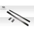 Universal C-Speed Side Splitters - 4 Piece - image 8