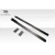 Universal C-Speed Side Splitters - 4 Piece - image 7