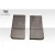 Universal C-Speed Side Splitters - 4 Piece - image 8