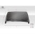Universal Ram Air Type 9 Hood Scoop - 1 Piece - image 3