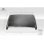 Universal Ram Air Type 9 Hood Scoop - 1 Piece - image 5