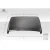Universal Ram Air Type 9 Hood Scoop - 1 Piece - image 4