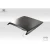 Universal Ram Air Type 9 Hood Scoop - 1 Piece - image 8