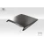 Universal Ram Air Type 9 Hood Scoop - 1 Piece - image 10