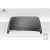 Universal Ram Air Type 9 Hood Scoop - 1 Piece - image 9