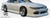 1989-1994 Nissan Silvia S13 Duraflex B-Sport Wide Body Front Fenders 2 Piece