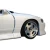 1989-1994 Nissan S13 Silvia B-Sport Fender - image 3