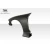 1989-1994 Nissan S13 Silvia B-Sport Fender - image 12