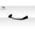 Universal Front / Rear Type 1 Winglet Splitters - 2 Piece - image 5