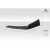 Universal Front / Rear Type 1 Winglet Splitters - 2 Piece - image 4