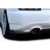Universal Front / Rear Type 2 Winglet Splitters - 2 Piece (S) - image 1