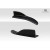Universal Front / Rear Type 2 Winglet Splitters - 2 Piece (S) - image 9