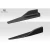 Universal Type 1 Side Splitter Winglets - 2 Piece - image 8