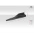 Universal Duraflex Type 1 Side Splitter Winglets - 2 Piece - image 4