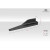 Universal Duraflex Type 1 Side Splitter Winglets - 2 Piece - image 6