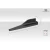Universal Type 1 Side Splitter Winglets - 2 Piece - image 4