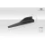 Universal Type 1 Side Splitter Winglets - 2 Piece - image 4