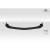 Universal Type 4 Front Lip Splitter - 1 Piece - image 9