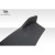Universal Type 4 Front Lip Splitter - 1 Piece - image 11
