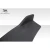 Universal Type 4 Front Lip Splitter - 1 Piece - image 17