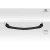 Universal Type 4 Front Lip Splitter - 1 Piece - image 6