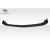 Universal Type 4 Front Lip Splitter - 1 Piece - image 8