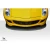 Universal Type 4 Front Lip Splitter - 1 Piece - image 3