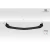 Universal Type 4 Front Lip Splitter - 1 Piece - image 4