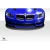 Universal Type 4 Front Lip Splitter - 1 Piece - image 3