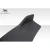 Universal Type 4 Front Lip Splitter - 1 Piece - image 7